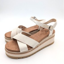 Toms gia platform for sale  Chicago