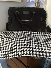 Mountain buggy satchel for sale  CHELTENHAM