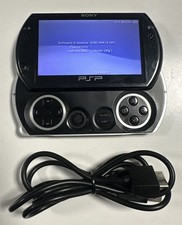 Sony psp n1004 usato  Padula
