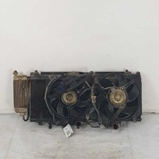 71735351 set radiatori usato  Mineo