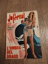 Jnfernal infernal anno usato  Modena