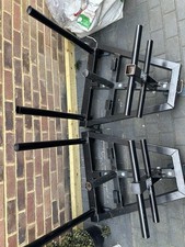 Push pull drag for sale  WEST DRAYTON
