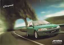 Proton compact 1996 for sale  UK