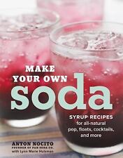 Make soda syrup for sale  Colorado Springs