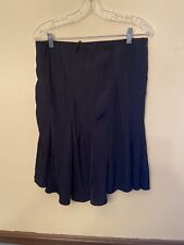 Prada black viscose for sale  Hayward