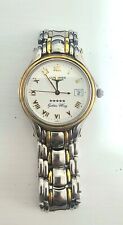 Longines orologio donna usato  Vobbia