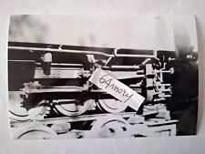 Fotografia locomotiva vapore usato  Castelfidardo