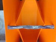 Hėrmes paris papiertasche gebraucht kaufen  München