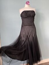 Vintage monsoon strapless for sale  GLASGOW