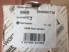 Glow worm s049001738 for sale  EDGWARE