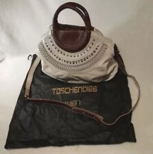Damen handtasche leder gebraucht kaufen  Rostock