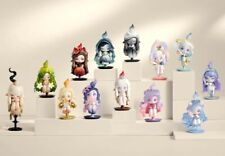Boneco POP MART CHAKA Light Sprite caixa cega confirmado comprar usado  Enviando para Brazil