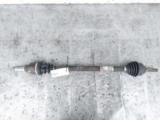9640127680 semiasse ant usato  Torre del Greco