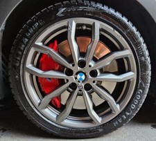 Cerchi lega bmw usato  Italia