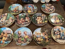Vintage lot hummel for sale  Harvey