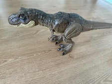 Spielzeug dinosauer jurassic gebraucht kaufen  Hallerndorf