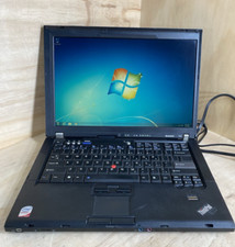 Lenovo thinkpad t61 for sale  Santee