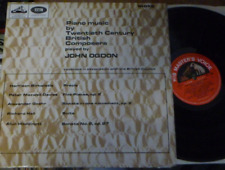 John ogdon piano d'occasion  Lille-
