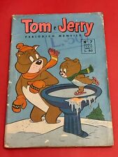 Tom jerry nuova usato  Italia