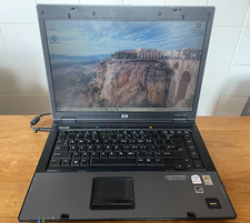 Laptop HP Compaq 6710b – Core2Duo, SSD, Win10, bateria OK, z zasilaczem HP na sprzedaż Laptop HP Compaq 6710b – Core2Duo, SSD, Win10, bateria OK, z zasilaczem HP na sprzedaż  Wysyłka do Poland