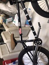 Telaio bmx usato  Marino