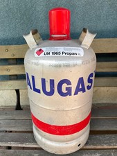Alu gasflasche propan gebraucht kaufen  Zossen
