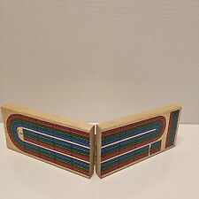 Cribbage track board for sale  Layton