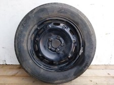 Usado, 2014 Volkswagen Polo Roda de Aço - Single 6Q0601027ac 5Jx14 175/70R14 comprar usado  Enviando para Brazil