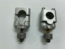Supporti manubrio gas usato  Noto