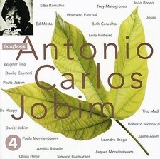 Tom Jobim V.4, usado comprar usado  Enviando para Brazil