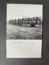 Stabilimento bertone 1962 usato  Montescudo Monte Colombo