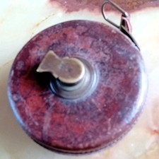 Chesterman sheffield vintage for sale  LEEDS