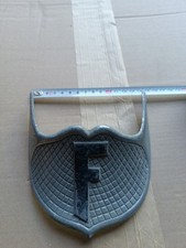 Ancien robri biplex d'occasion  Porcelette