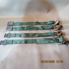 Vintage pair seat for sale  Farmington