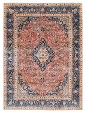 Vintage hand knotted for sale  Champlain