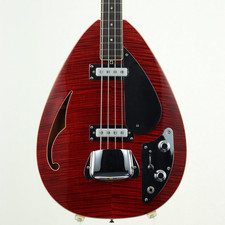 Usado, Caixa VOX VBW-2500 Black Cherry [SN 08 BA00142] comprar usado  Enviando para Brazil