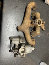 Aud363 hs2 carburettor for sale  SHEFFIELD