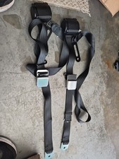 pair seat belts for sale  Clear Spring