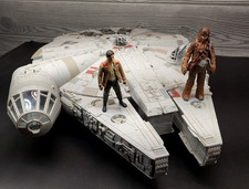 Hasbro star wars for sale  Scottsburg