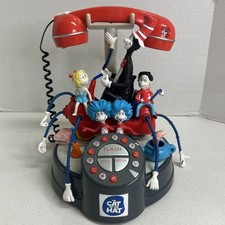 dr phone vintage seuss for sale  Jasper