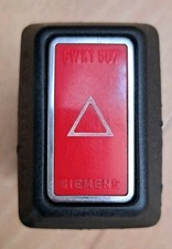 Schalter warnblinker mercedes gebraucht kaufen  Osnabrück