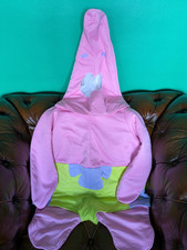 Kids spongebob patrick for sale  DONCASTER