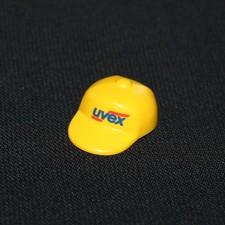 Playmobil casquette visière d'occasion  Cerisy-la-Salle