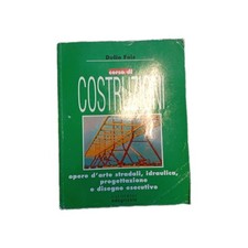 Corso costruzioni3 fois usato  Roma