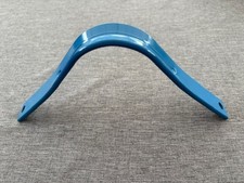 Wintec kopfeisen blau gebraucht kaufen  Bissendorf
