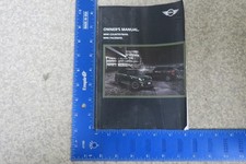 Mini cooper clubman for sale  Castleton