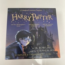 Harry potter books for sale  IPSWICH