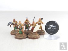 Fgap03 tribals warband for sale  WESTBURY