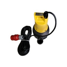 Jung pumpen u6k gebraucht kaufen  Hannover
