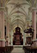 Kirchen bauwerke postkarte gebraucht kaufen  Wöllstein